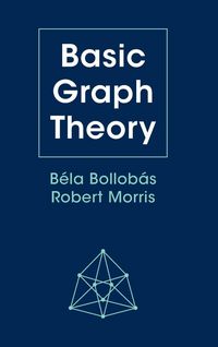 Produktbild: Basic Graph Theory
