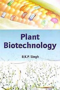 Produktbild: Plant Biotechnology