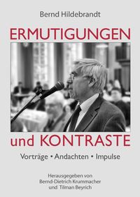 Produktbild: Ermutigungen und Kontraste