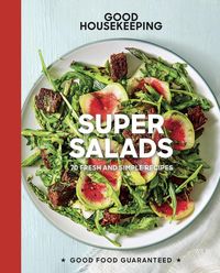 Produktbild: Good Housekeeping Super Salads