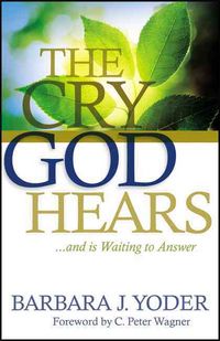 Produktbild: The Cry God Hears