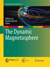 Produktbild: The Dynamic Magnetosphere
