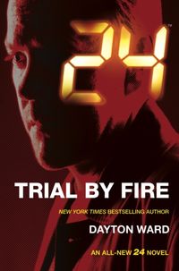 Produktbild: Ward, D: 24