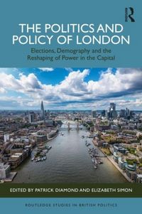 Produktbild: The Politics and Policy of London