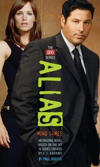 Produktbild: Mind Games