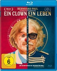 Bild vom Artikel Ein Clown | Ein Leben vom Autor Lili Paul-Roncalli