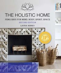 Produktbild: The Holistic Home