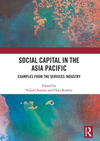 Produktbild: Social Capital in the Asia Pacific