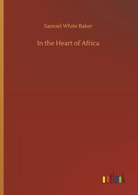 Produktbild: In the Heart of Africa