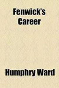 Produktbild: Fenwick's Career