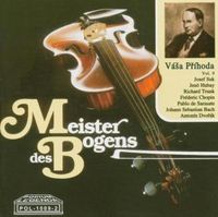 Bild vom Artikel Vasa Prihoda Vol.9 vom Autor M. V.-Raucheisen Prihoda