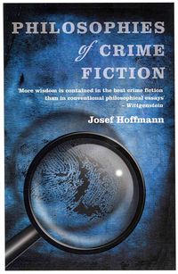 Produktbild: Philosophies Of Crime Fiction