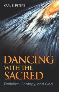 Produktbild: Dancing with the Sacred