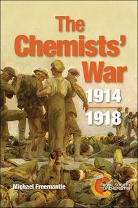 Produktbild: Chemists' War