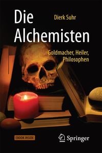 Produktbild: Die Alchemisten