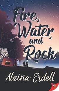 Produktbild: Fire, Water, and Rock