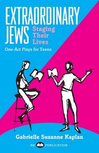 Produktbild: Extraordinary Jews