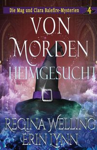 Produktbild: Von Morden heimgesucht