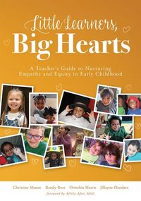 Produktbild: Little Learners, Big Hearts