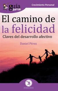 Produktbild: Gu&iacute;aBurros El camino de la felicidad