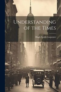 Produktbild: Understanding of the Times