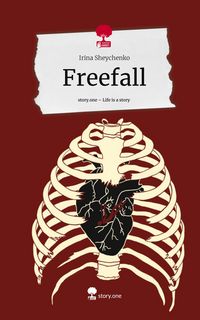 Produktbild: Freefall. Life is a Story - story.one