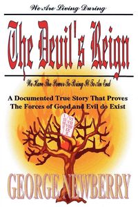 Produktbild: The Devil's Reign
