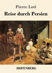 Produktbild: Reise durch Persien