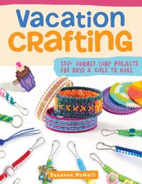 Produktbild: Vacation Crafting