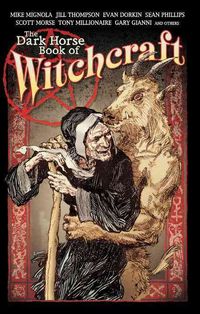 Produktbild: The Dark Horse Book of Witcraft