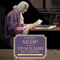 Produktbild: Tragediya po zakonu