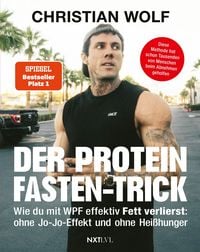 Produktbild: Der Protein-Fasten-Trick