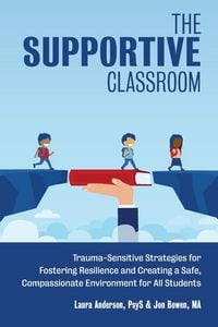 Produktbild: The Supportive Classroom