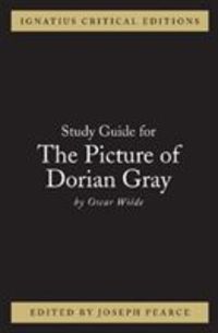 Produktbild: Pict Of Dorian Gray Sg/e