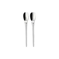 Produktbild: Villeroy & Boch Newmoon Salatbesteck 2tlg.
