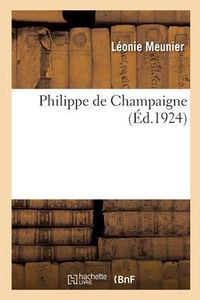 Produktbild: Philippe de Champaigne