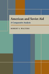 Produktbild: American and Soviet Aid