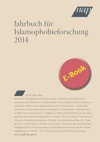 Produktbild: Jahrbuch f&uuml;r Islamophobieforschung 2014