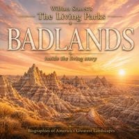Produktbild: William Stanek's The Living Badlands Biography