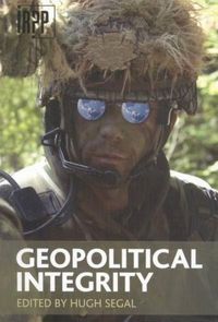 Produktbild: Geopolitical Integrity