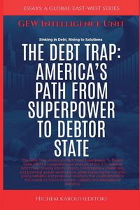 Produktbild: The Debt Trap