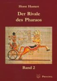 Produktbild: Der Rivale des Pharaos 2