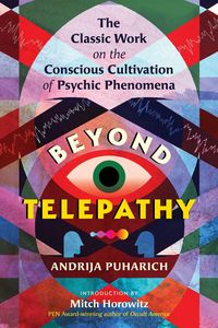 Produktbild: Beyond Telepathy