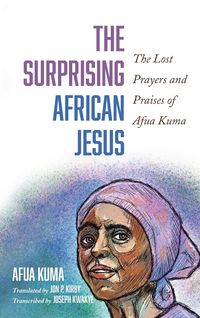 Produktbild: The Surprising African Jesus