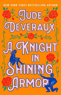 Produktbild: A Knight in Shining Armor