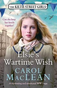 Produktbild: Elsie's Wartime Wish