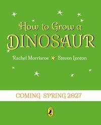 Produktbild: How to Grow A Dinosaur