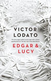 Produktbild: Lodato, V: Edgar and Lucy