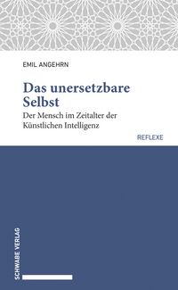 Produktbild: Das unersetzbare Selbst