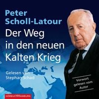 Produktbild: Der Weg in den neuen Kalten Krieg